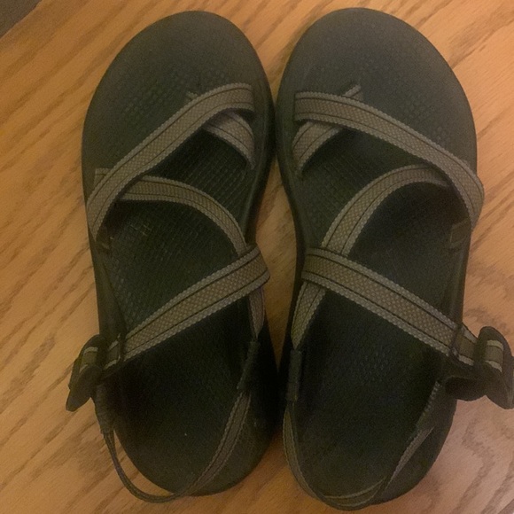 Mens Chaco Sandals - Picture 5 of 6